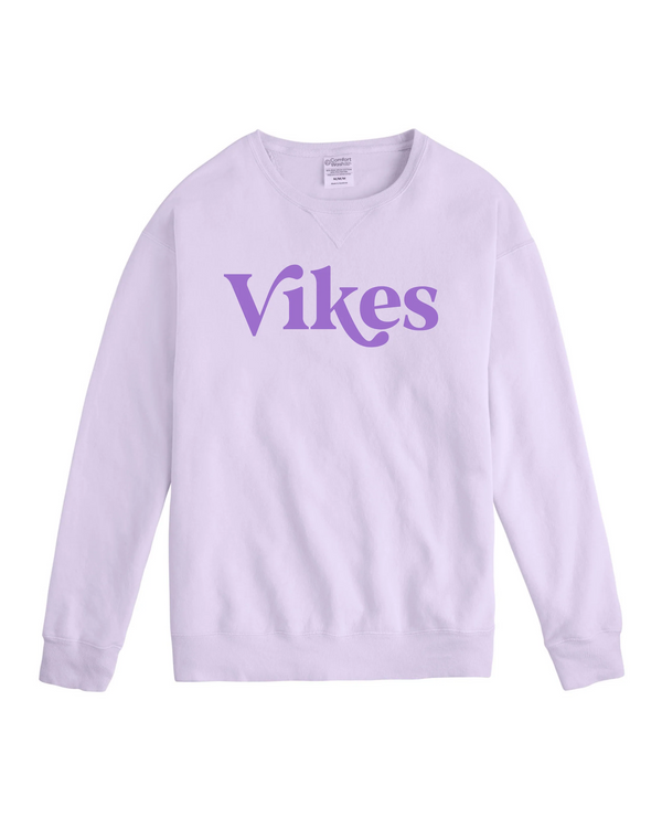 Vikes Pullover